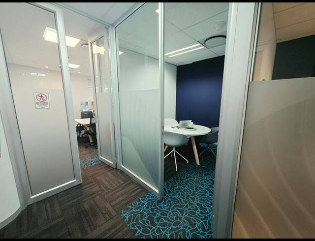 BUSINESS PROPERTY TO RENT IN MENLYN